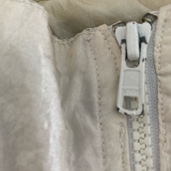 Vintage USA windbreaker Team USA 90s US L - Picture 5 of 5